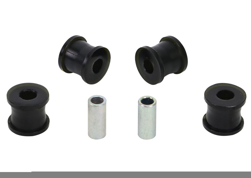 Whiteline 10/01-05 BMW 3 Series (E46) Rear Sway Bar Link Upper & Lower Bushing - W23394