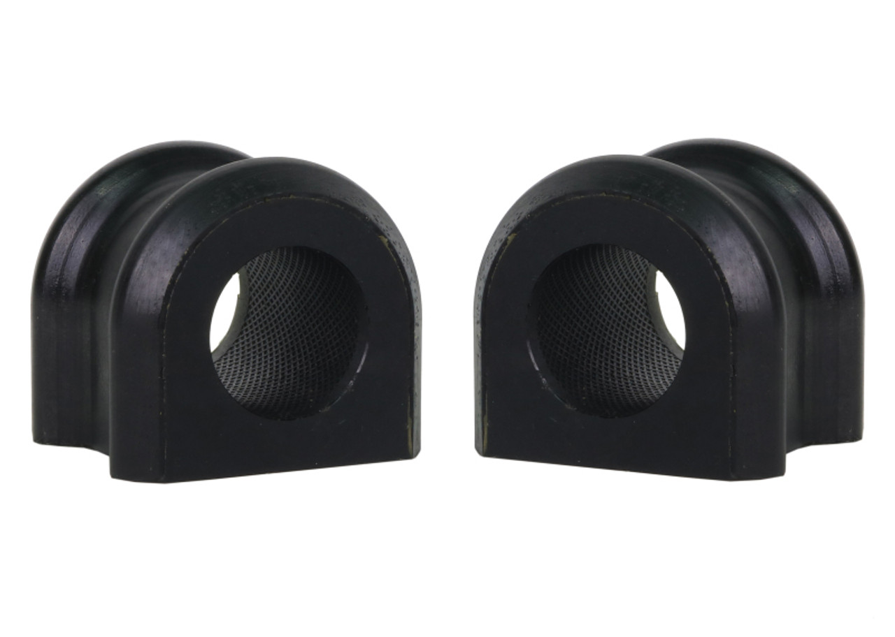 Whiteline 30mm Front Sway Bar Mount Bushing 97-06 Jeep Wrangler TJ - W23454