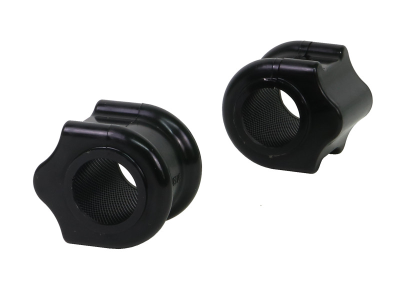 Whiteline 18-24 Jeep Wrangler/20-24 Jeep Gladiator Front Sway Bar Mount - Bushing Kit 33mm - W23689