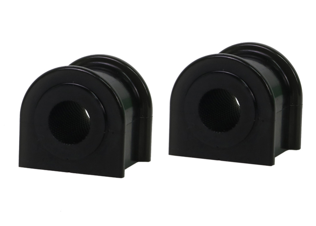 Whiteline Sway Bar Mount Bushing Kit - 19mm - W23690