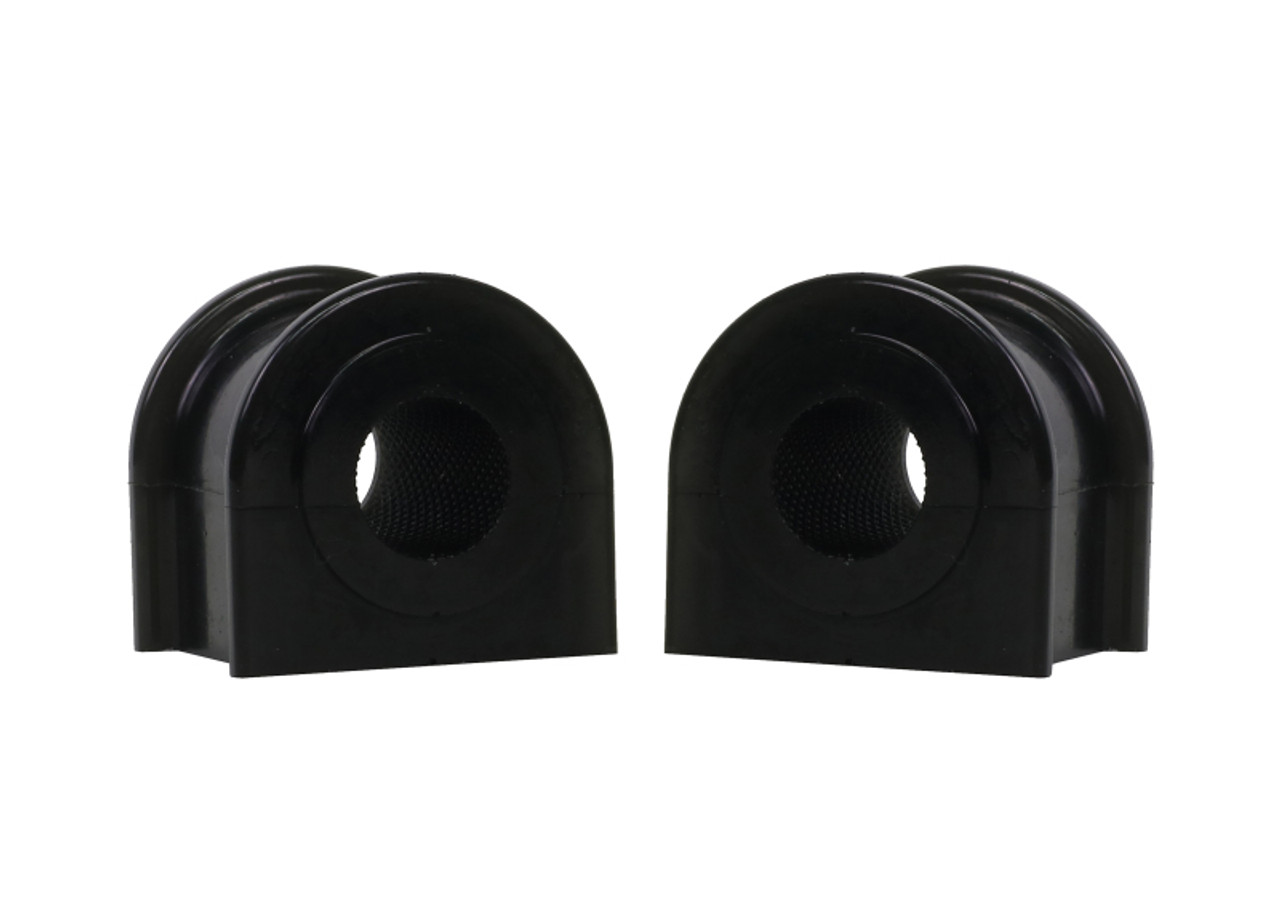 Whiteline Sway Bar Mount Bushing Kit - 19mm - W23690