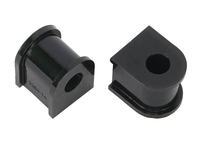 Whiteline 1997-2001 Toyota Camry Sway Bar Mount Bushing Kit - 16mm - W23798