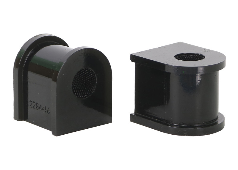 Whiteline 1997-2001 Toyota Camry Sway Bar Mount Bushing Kit - 16mm - W23798