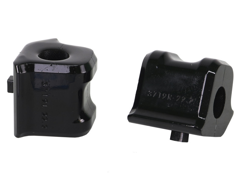 Whiteline 2006-2008 Toyota RAV4 Sway Bar Mount Bushing Kit - 22.2mm - W23807
