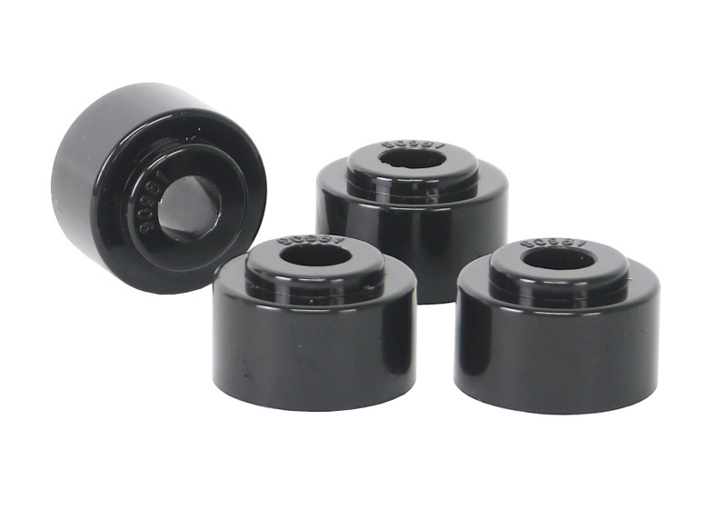 Whiteline Universal Sway Bar Link Bushing (11mm ID - 19.80mm L) - W23813
