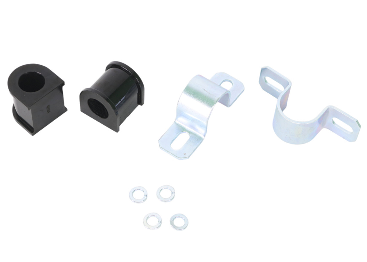 Whiteline Universal - Greaseable Sway Bar Bushings - 25mm - W23815