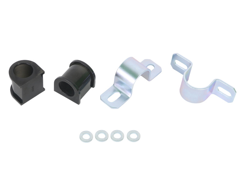 Whiteline Universal Sway Bar Bushings - 1-1/8in - W23817