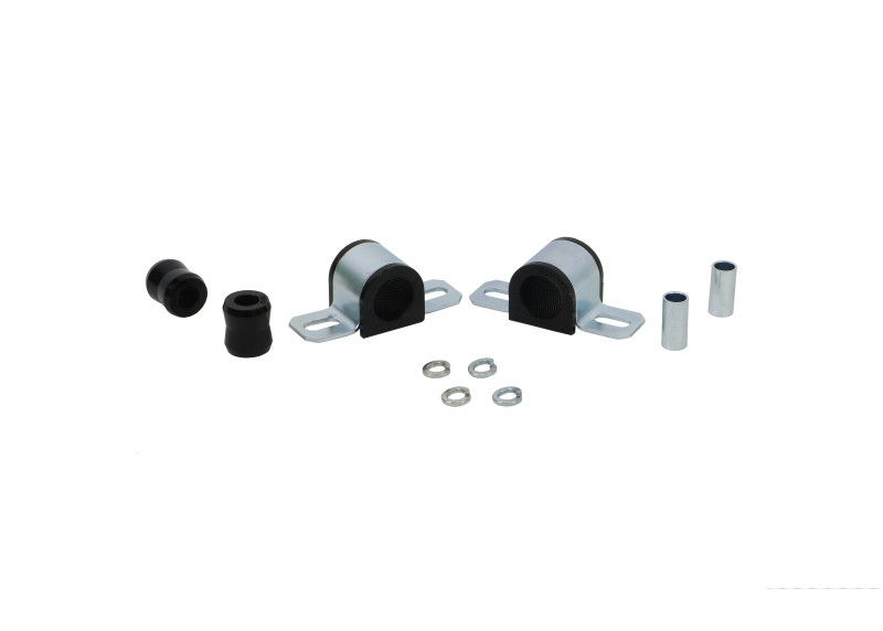 Whiteline 1997-2006 Jeep Wrangler Sway Bar - Mount Bushing -30mm - W23826