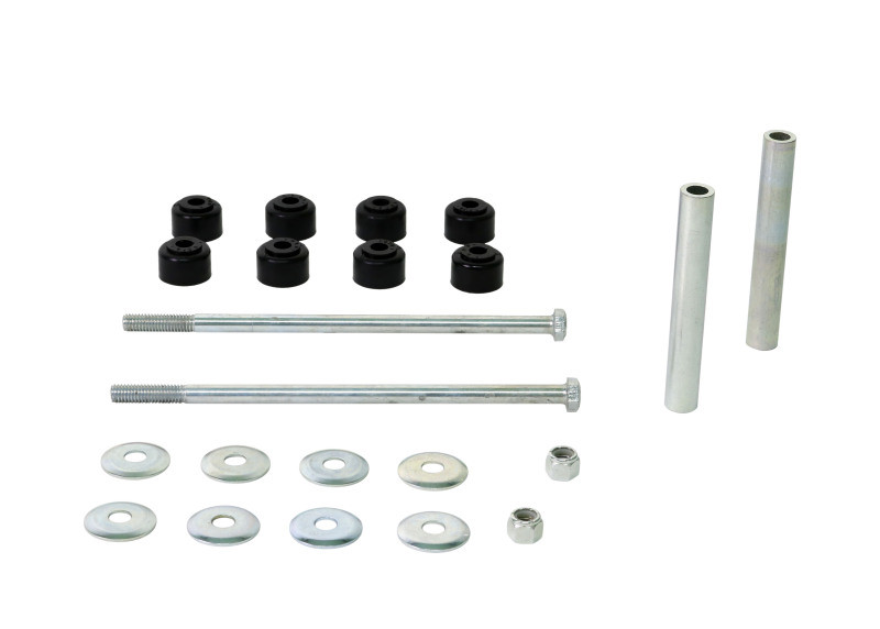 Whiteline 1984-1986 Mercury Capri Sway Bar - Fixed Link - W23831