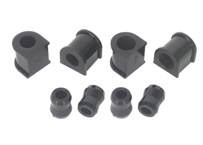 Whiteline 1987-1995 Jeep Wrangler Sway Bar - Mount Bushing - W23834