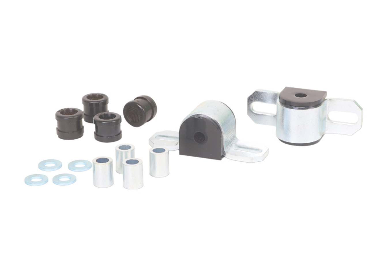 Whiteline 2001-2005 Honda Civic Sway Bar - Mount Bushing - W23838
