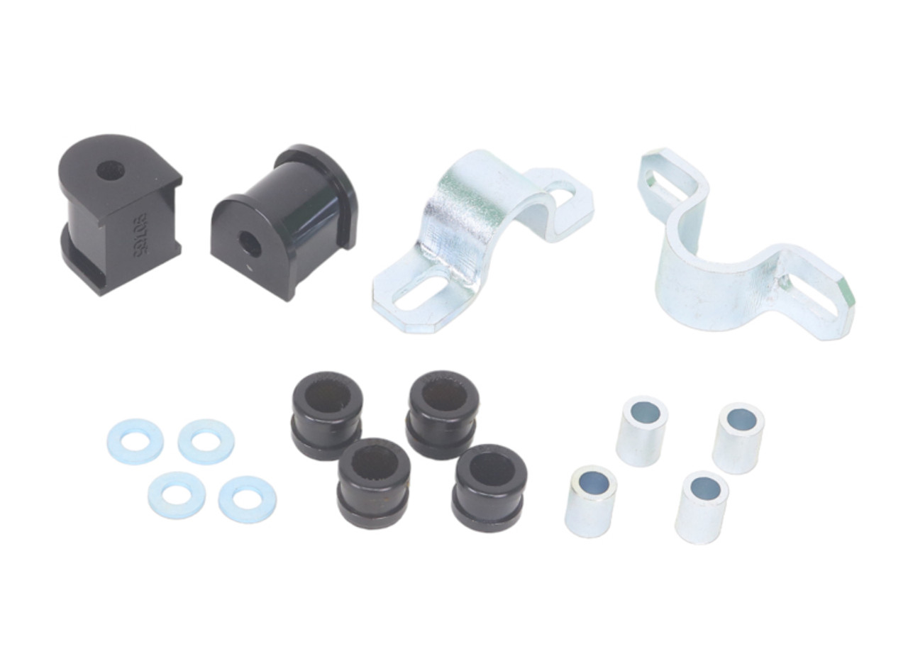 Whiteline 2001-2005 Honda Civic Sway Bar - Mount Bushing - W23838