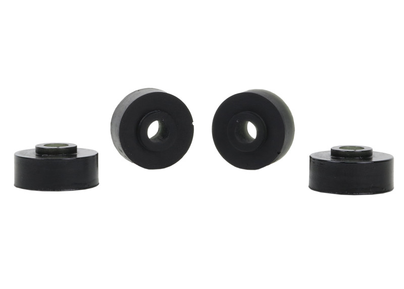 Whiteline Plus 7/96-2/03 Toyota Landcruiser Rear Upper Shock Absorber Bushing Kit - W31487