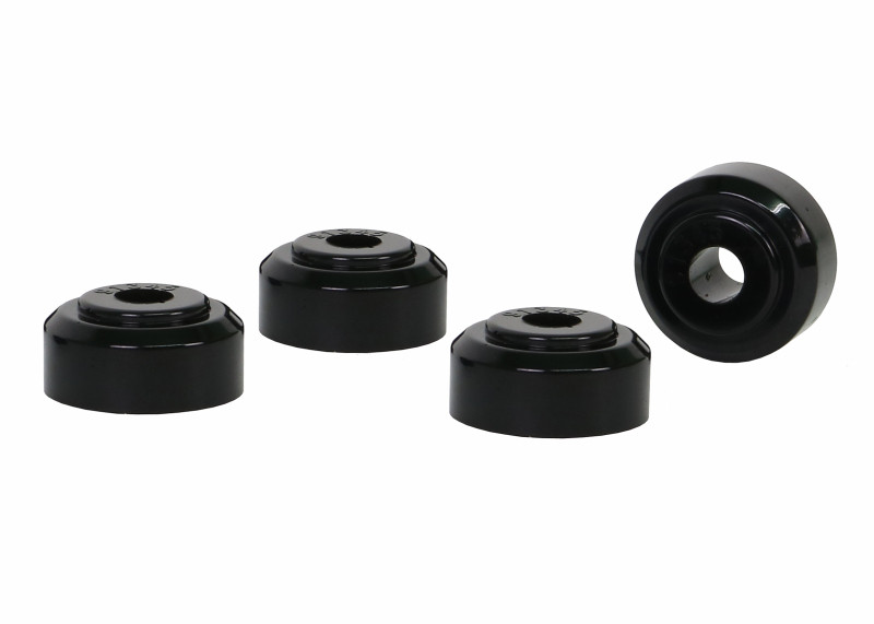 Whiteline Universal Shock Eye Bushing 7/8in nipple 3/8in ID 5/8in thick - W33368 Photo - Primary