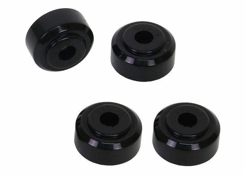 Whiteline Universal Shock Eye Bushing 7/8in nipple 3/8in ID 5/8in thick - W33368 Photo - Close Up