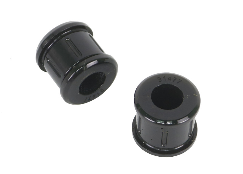 Whiteline Universal Shock Eye Bushing straight style ID-5/8in L-1.25in - W33369