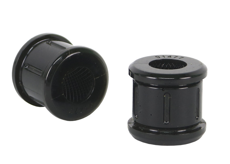 Whiteline Universal Shock Eye Bushing straight style ID-5/8in L-1.25in - W33369