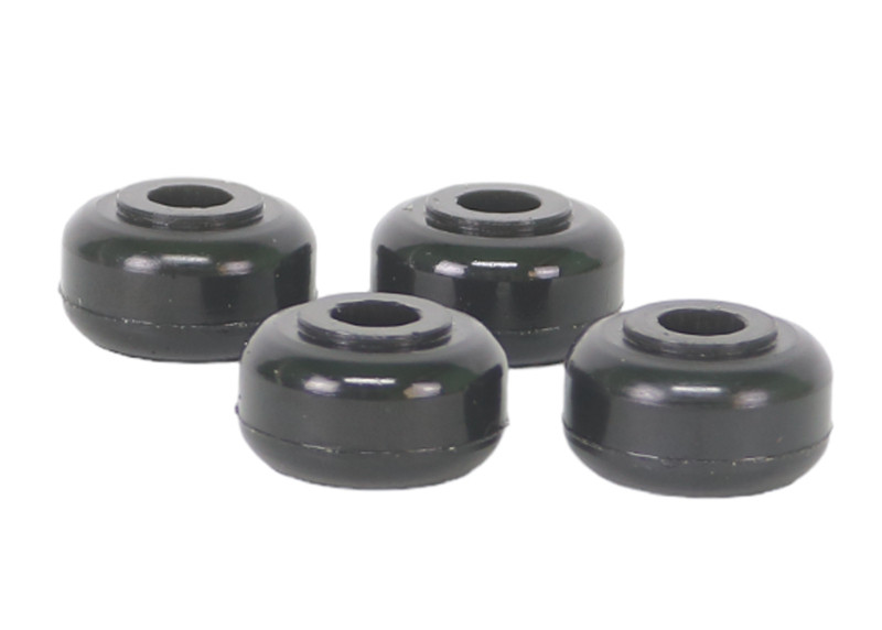 Whiteline Universal Shock Eye Bushings (4) ID 9.5mm - Thick 15.9mm - W33372
