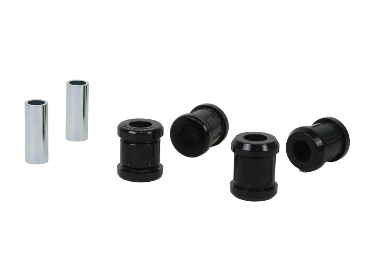 Whiteline Shock Absorber - Upper Bushings - W33373