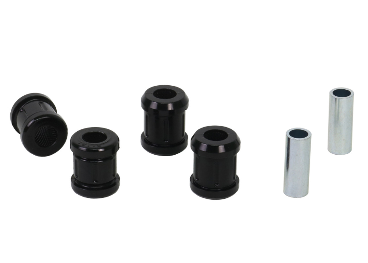 Whiteline Shock Absorber - Upper Bushings - W33373