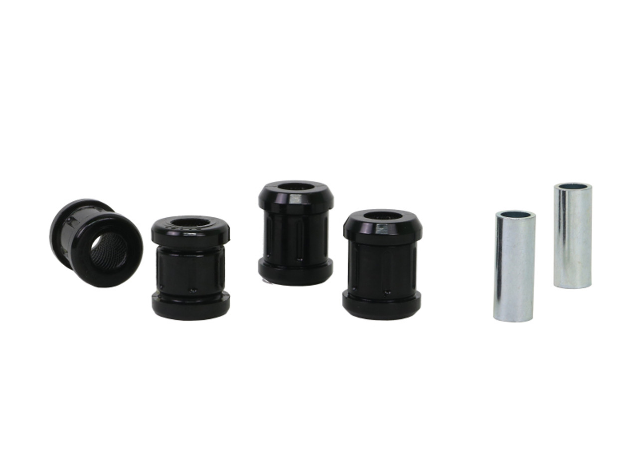 Whiteline Shock Absorber - Upper Bushings - W33373