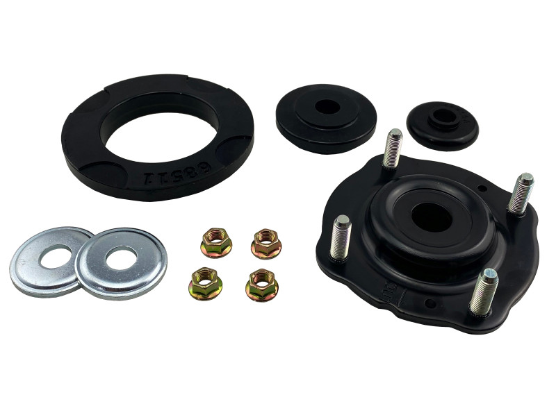 Whiteline Front Upper Strut Mount - Single - W44118