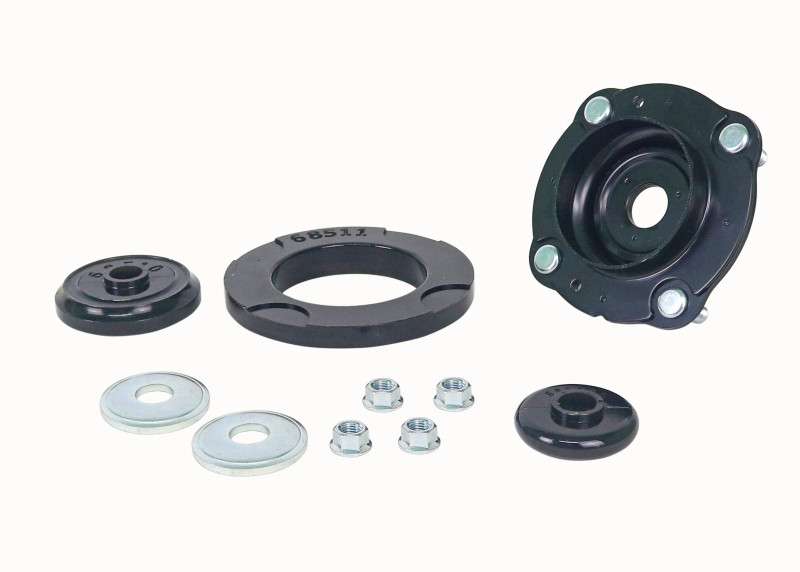 Whiteline Front Upper Strut Mount - Single - W44118