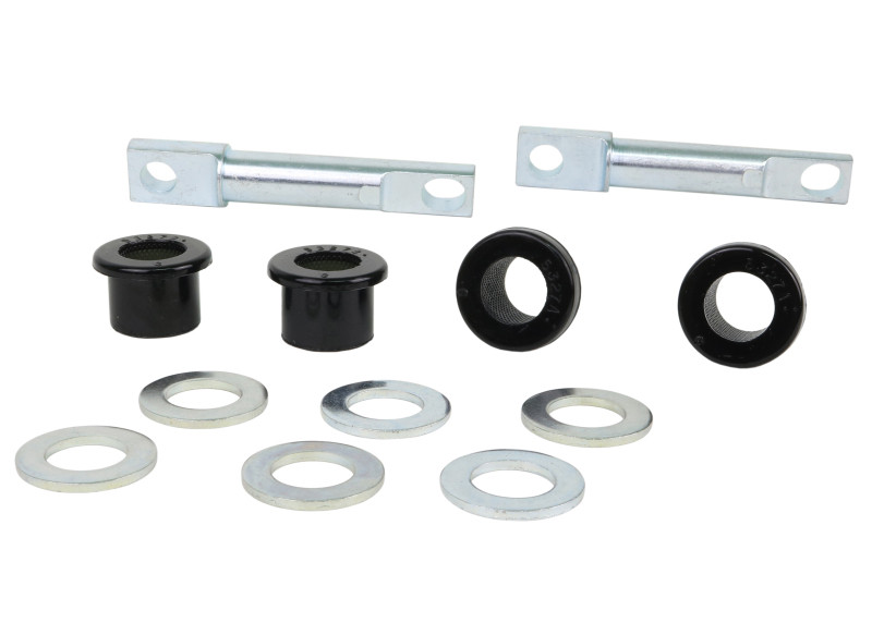 Whiteline Plus 3/92-7/01 & 10/01-1/08 Lexus ES300 Front Control Arm - Lower Inner Front Bushing Kit - W51720A