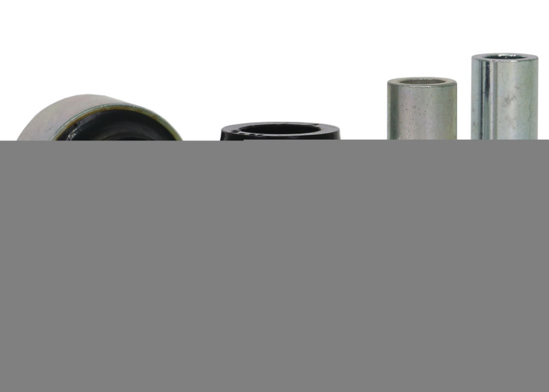 Whiteline 99-02 Daewoo Nubira Front Control Arm Bushing Kit - W53173