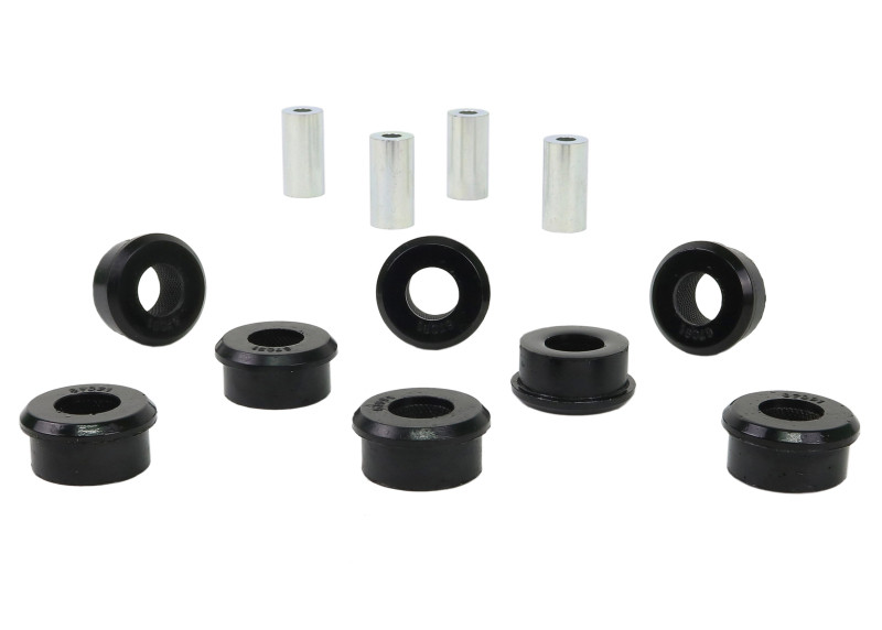 Whiteline (06/2005-04/2010) Hyundai Sonata NF Front Control Arm Upper Bushing Kit - W53271