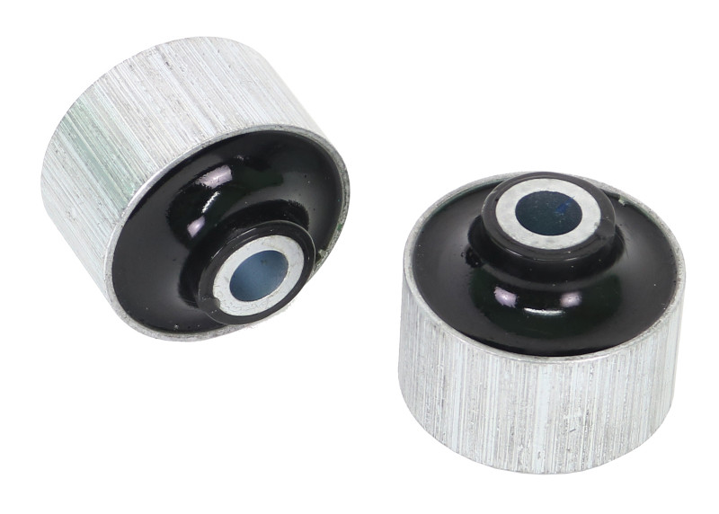 Whiteline Plus 10/06+ Toyota Aurion / 6/06+ Camry Front Lower Inner Rear Control Arm Bushing Ki - W53372
