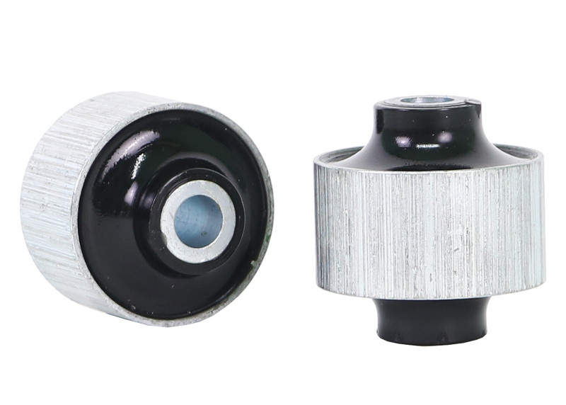 Whiteline Plus 10/06+ Toyota Aurion / 6/06+ Camry Front Lower Inner Rear Control Arm Bushing Ki - W53372