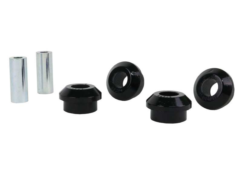 Whiteline Plus 2/07-8/09 Mazda CX-9/8/02-1/08 Mazda 6 Front Lwr Inner Rear Control Arm Bushing Kit - W53396