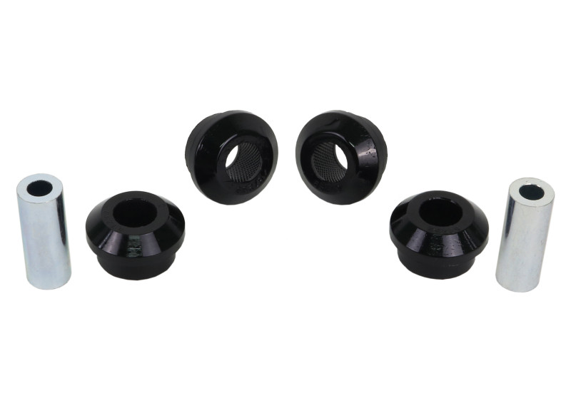 Whiteline Plus 2/07-8/09 Mazda CX-9/8/02-1/08 Mazda 6 Front Lwr Inner Rear Control Arm Bushing Kit - W53396