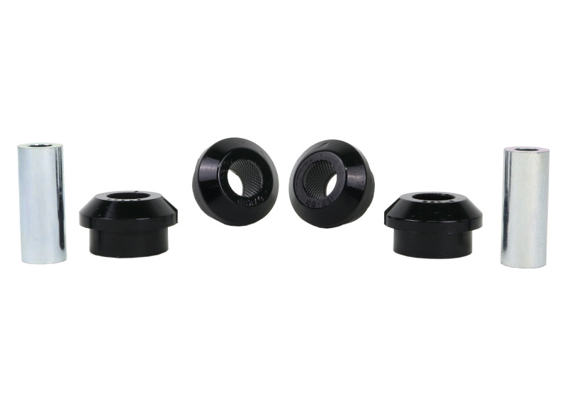 Whiteline Plus 2/07-8/09 Mazda CX-9/8/02-1/08 Mazda 6 Front Lwr Inner Rear Control Arm Bushing Kit - W53396