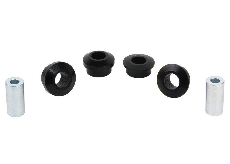 WhitelinPlus 05+ Mazda Miata/MX5 / 07/03+ RX8 Front Lwr Inner Front Control Arm Bushing Kit - W53413