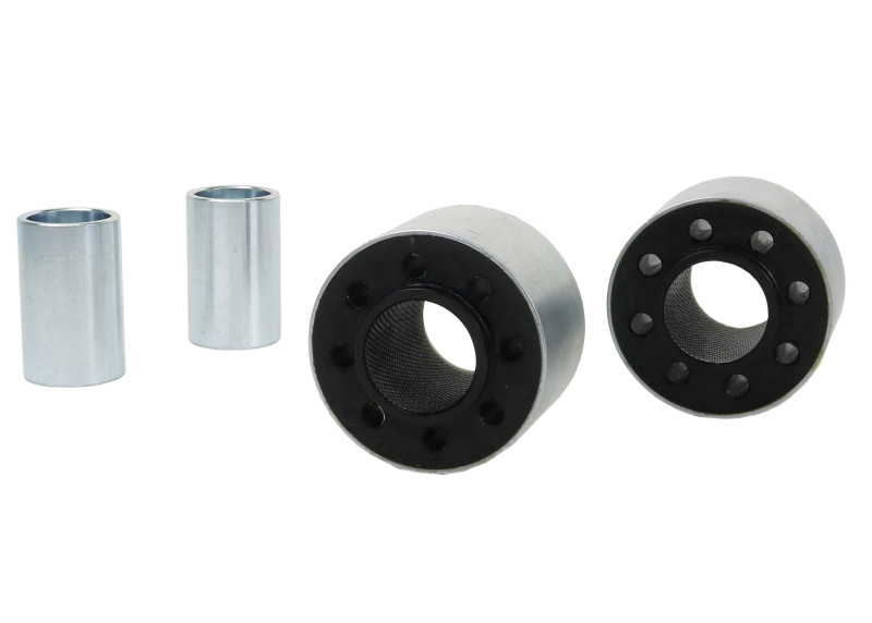 Whiteline Plus 10/01-9/07 Nissan X-Trail (T30) Front Control Arm-Lower Inner Rear Bushing Kit - W53425
