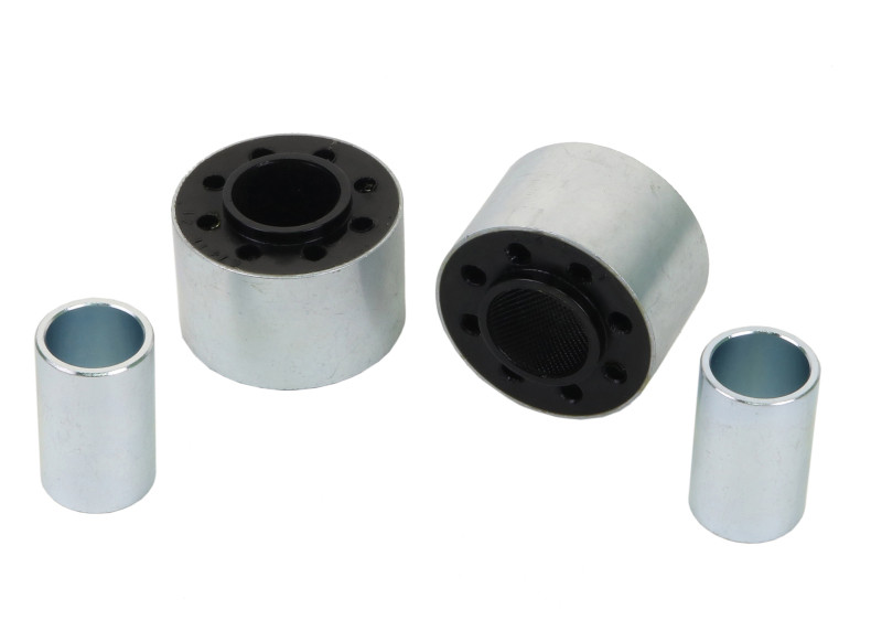 Whiteline Plus 10/01-9/07 Nissan X-Trail (T30) Front Control Arm-Lower Inner Rear Bushing Kit - W53425