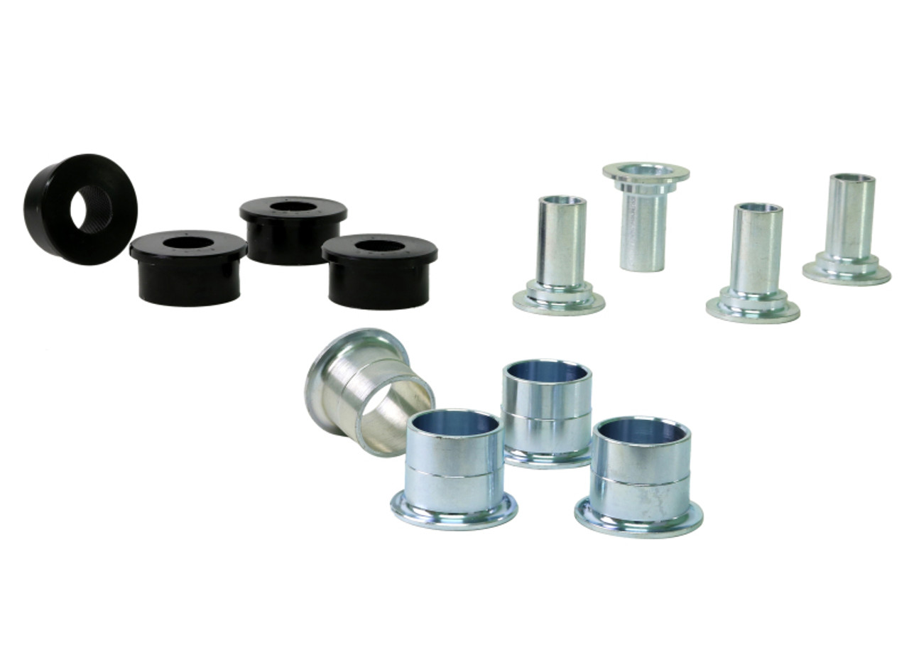 Whiteline 80-92 Volkswagen Caravelle T3 Front Control Arm Upper Inner Bushing - W53464