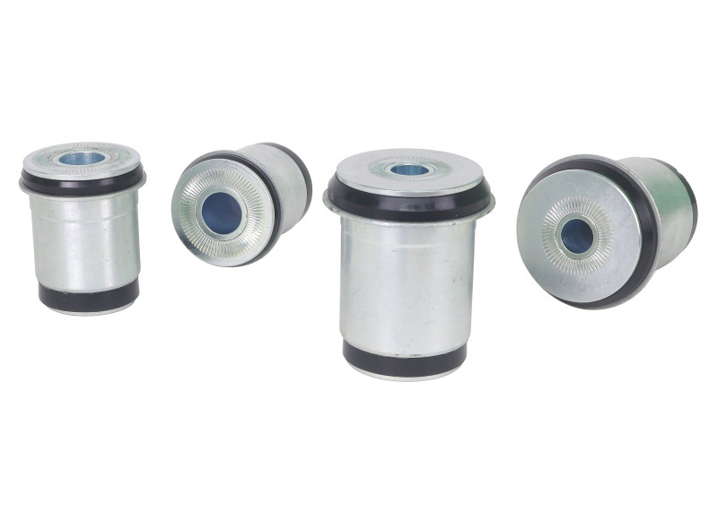 Whiteline 07-14 Toyota FJ Cruiser Front Control Arm Lower Inner Bushing Kit - W53522