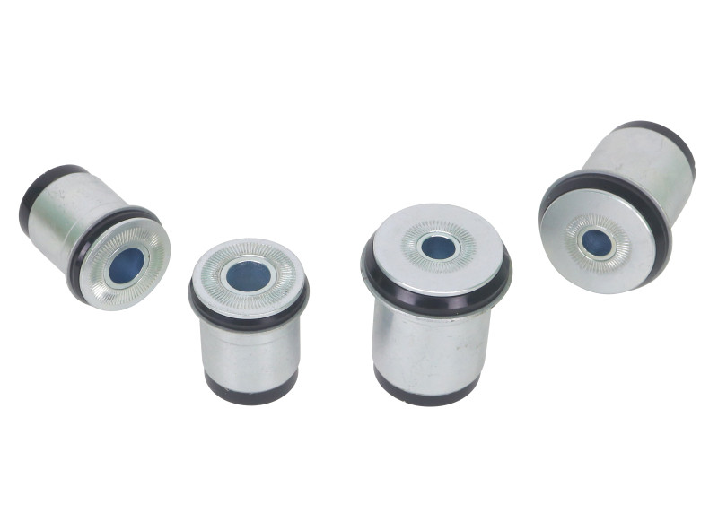 Whiteline 07-14 Toyota FJ Cruiser Front Control Arm Lower Inner Bushing Kit - W53522