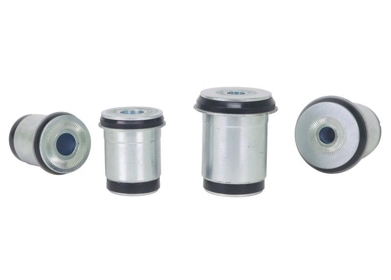 Whiteline 07-14 Toyota FJ Cruiser Front Control Arm Lower Inner Bushing Kit - W53522