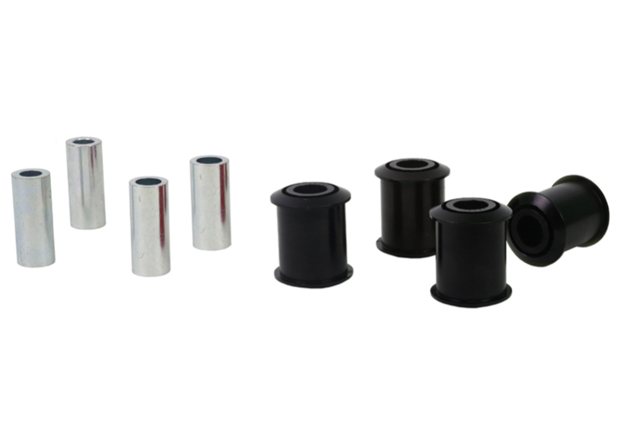 Whiteline Front Lower Control Arm Forward Bushing Kit - W53637