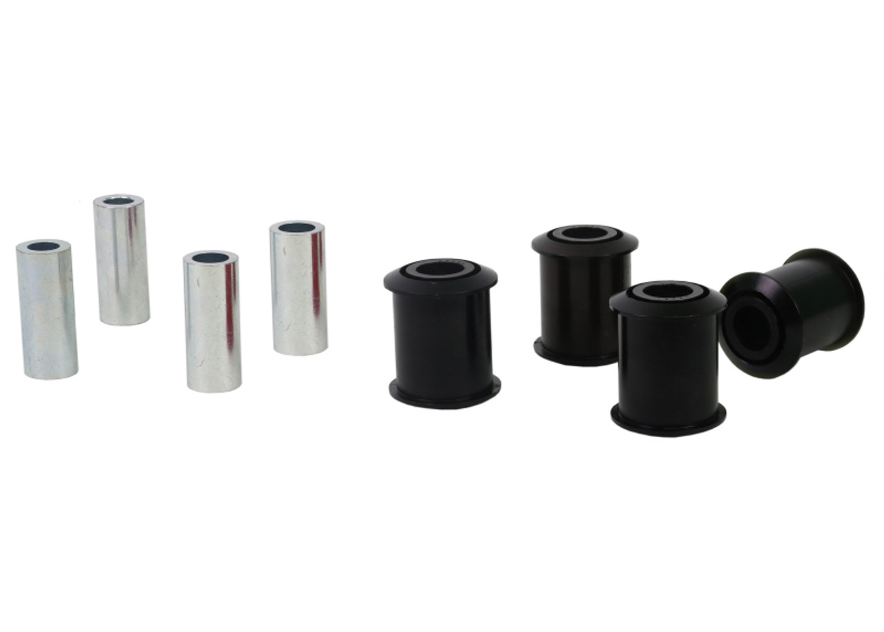 Whiteline Front Lower Control Arm Forward Bushing Kit - W53637
