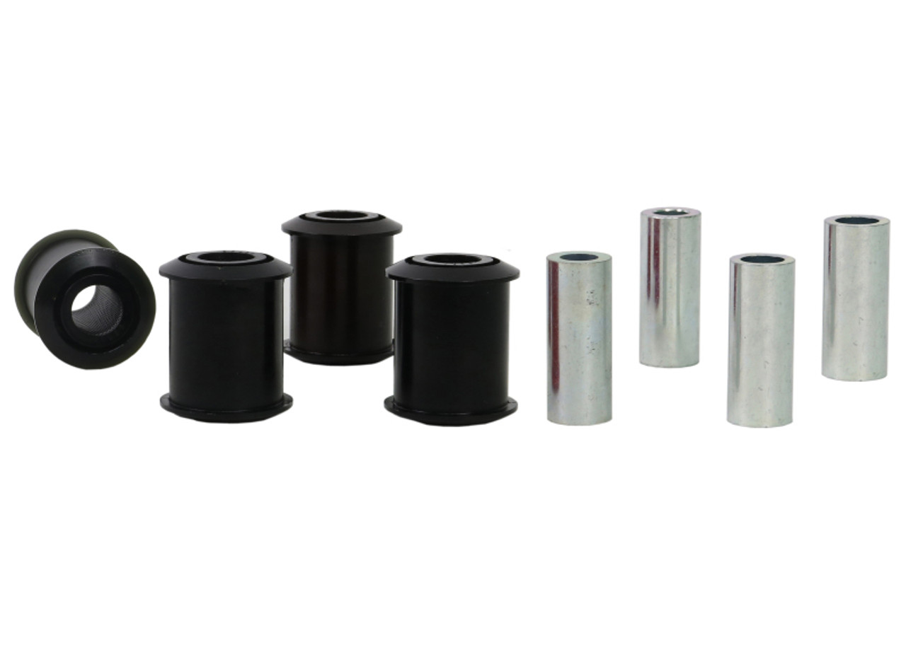 Whiteline Front Lower Control Arm Forward Bushing Kit - W53637