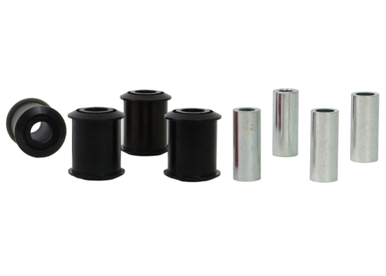 Whiteline Front Lower Control Arm Forward Bushing Kit - W53637