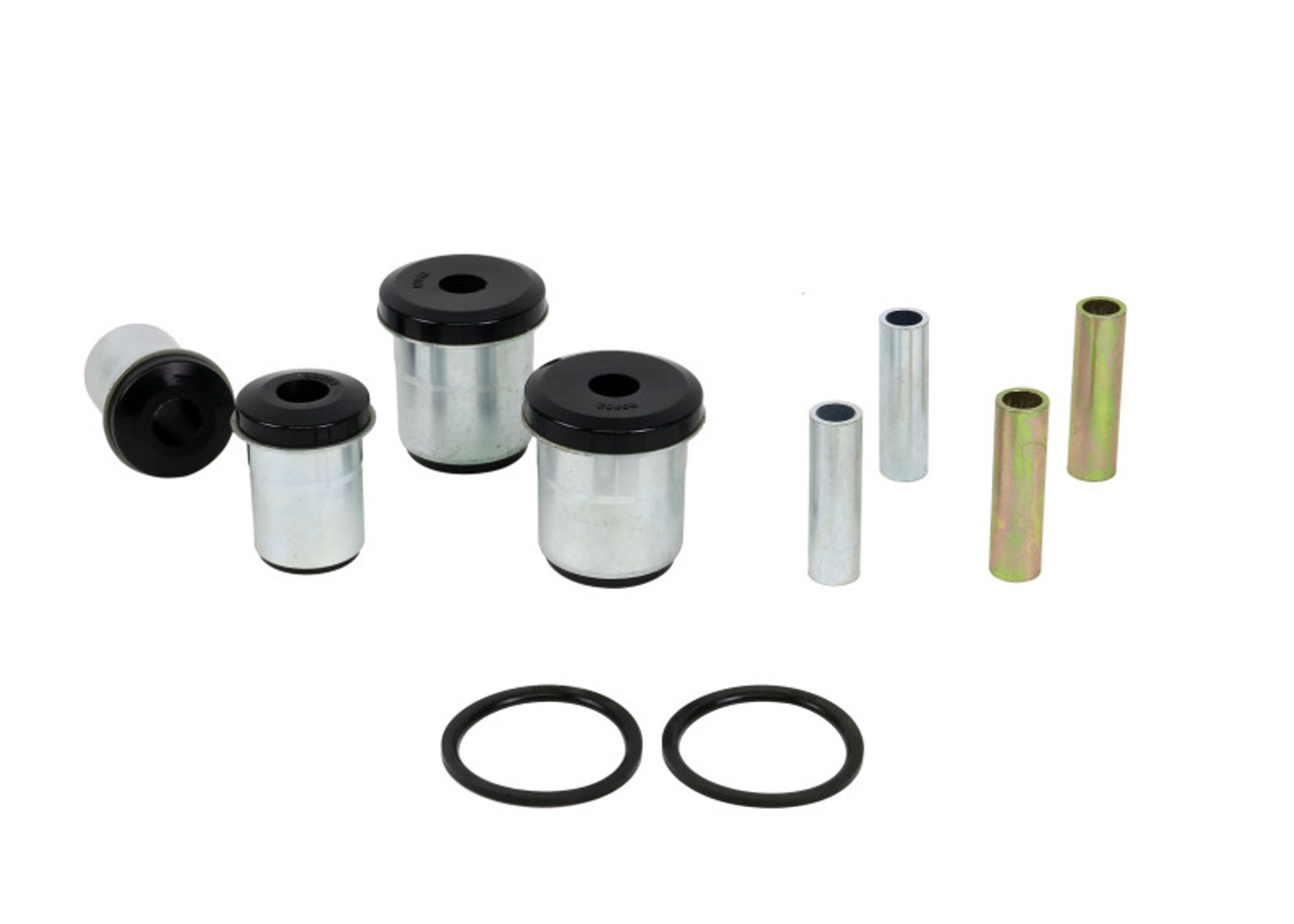 Whiteline 2003-2004 Ford Mustang Control Arm - Lower Inner Bushing - W56425