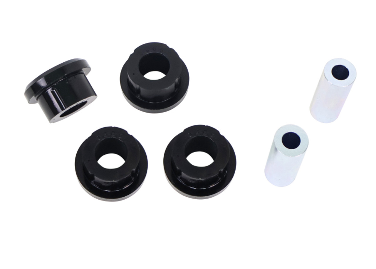 Whiteline Front Lower Inner Forward Bushing - W56440