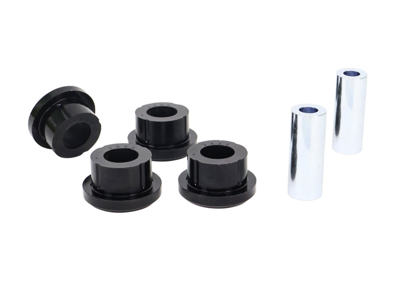 Whiteline Front Lower Inner Forward Bushing - W56440