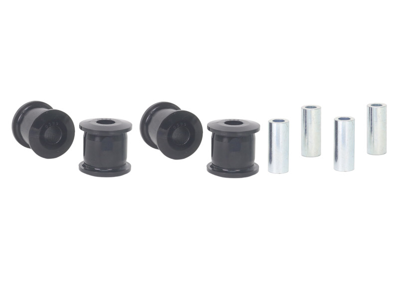Whiteline Plus 98-08 Lexus LX470 / Toyota LandCruiser Upper Rear Trailing Arm Bushing Kit - W63351